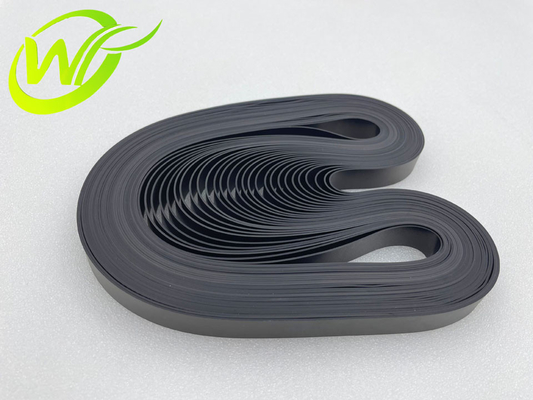 01750056193 01750108714-78 Wincor ATM Parts CCDM Transport Belt 14*614*0.65
