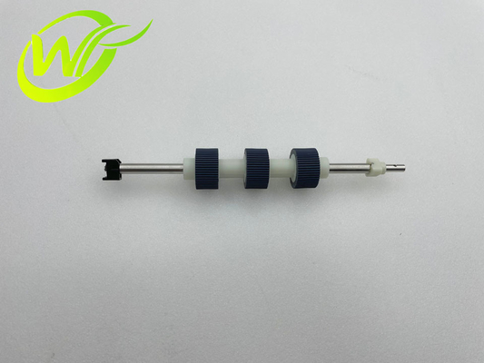 01750035762 ATM Peças sobressalentes Wincor Draw Off Shaft Cmd V4 Mont Metal