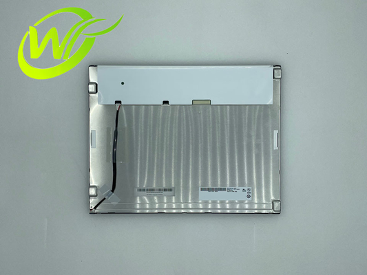 NCR-6687 NCR-6683 15 polegadas AUO LED Display 006-8616350