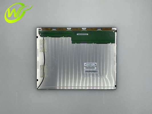 006-8616350 ATM NCR Parts LED Display 15 polegadas AUO NCR-6687 NCR-6683