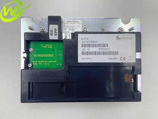 ATM Parts Wincor Nixdorf EPP V6 teclado 01750159544 Azerbaijão