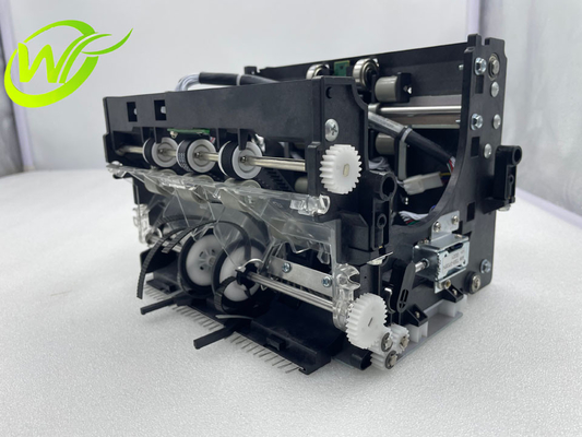 445-0753508 445-0729811 NCR Máquina ATM Partes S2 SNT TLA Assy