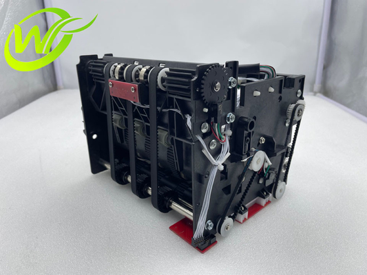 445-0753508 445-0729811 NCR Máquina ATM Partes S2 SNT TLA Assy