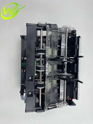 445-0753508 445-0729811 NCR Máquina ATM Partes S2 SNT TLA Assy