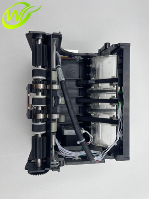 445-0753508 445-0729811 NCR Máquina ATM Partes S2 SNT TLA Assy