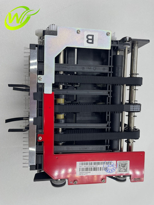 445-0753508 445-0729811 NCR Máquina ATM Partes S2 SNT TLA Assy