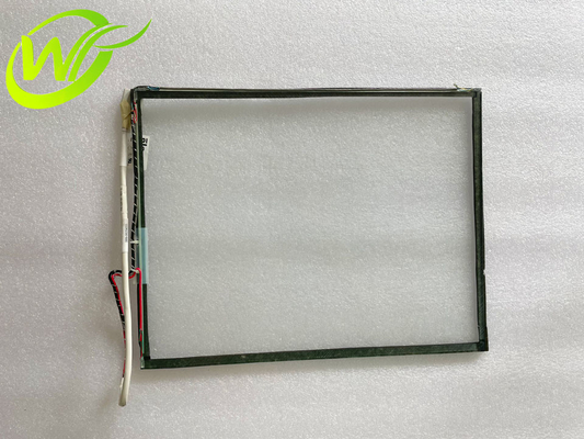 ATM Peças sobressalentes NCR Sensor Toque Vidro Visto ANTI-GLARE 15 IN 009-0025633