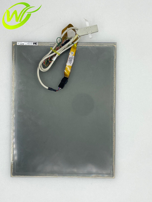 Peças de máquinas ATM Wincor Nixdorf 01750247444 TouchScreen CTII 15'' Flextail ALCF-2