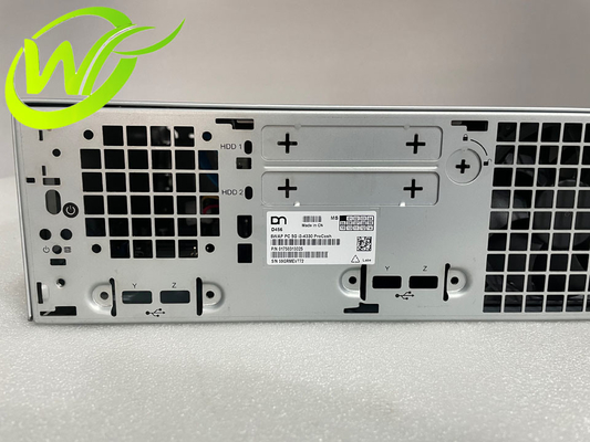 01750313325 1750313325 Wincor ATM Parts SWAP PC 5G I3-4330