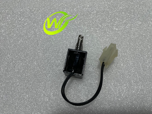 NCR ATM Machine Parts Solenoid Assy Divert 445-0698833