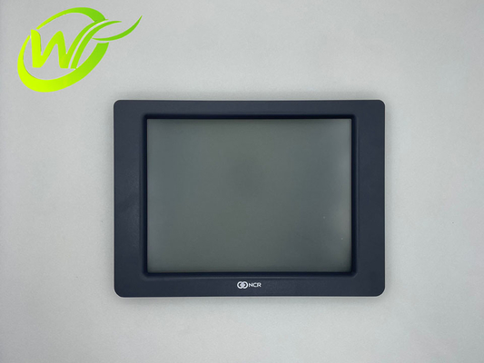 NCR ATM Machine Parts Self-Serv 15 Inch Touch Screen Assembly With Privacy AG 445-0711378 (em inglês)