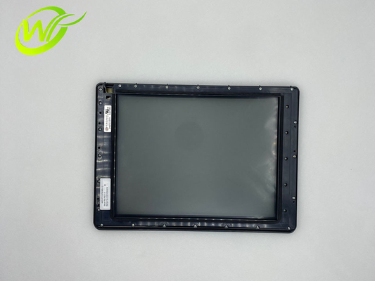 NCR ATM Machine Parts Self-Serv 15 Inch Touch Screen Assembly With Privacy AG 445-0711378 (em inglês)