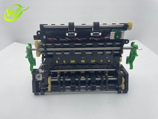 Partes da máquina ATM Diebold Nixdorf E716 Unidade de transporte cabeça CRS-ATS 01750245555