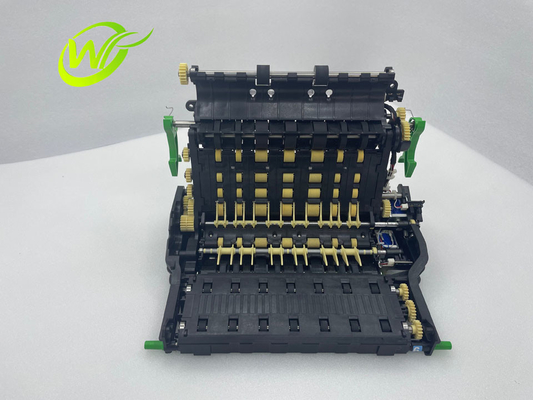 Partes da máquina ATM Diebold Nixdorf E716 Unidade de transporte cabeça CRS-ATS 01750245555