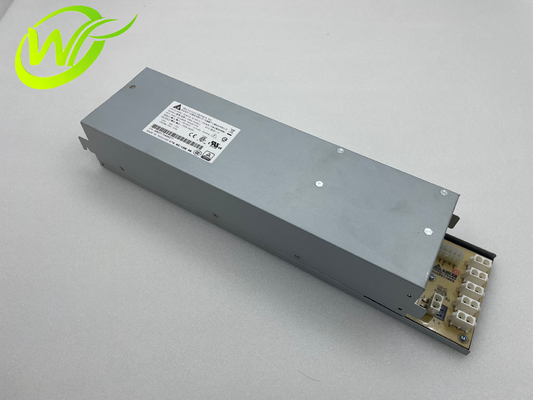 Fonte de alimentação 754W do NCR BRM 6687 das peças da máquina do ATM 0090031459 009-0031459