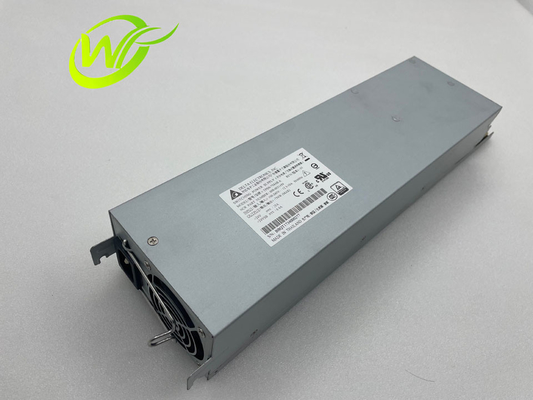 Fonte de alimentação 754W do NCR BRM 6687 das peças da máquina do ATM 0090031459 009-0031459