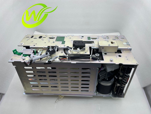 NCR ATM Parts NCR S2 Presenter Assembly S2 Dispenser FA 4450761207