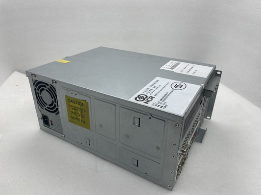 Peças sobressalentes ATM NCR 6651 PC Core Selfserv PC Core Quad Core CPU (Pocono-Mini PC) 445-0750623 4450750623