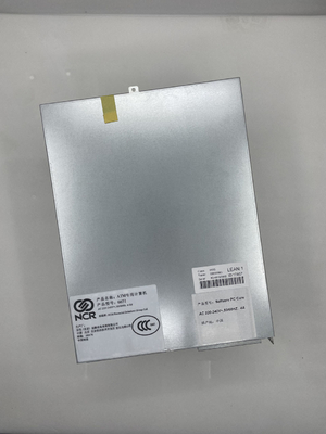 Peças sobressalentes ATM NCR 6651 PC Core Selfserv PC Core Quad Core CPU (Pocono-Mini PC) 445-0750623 4450750623
