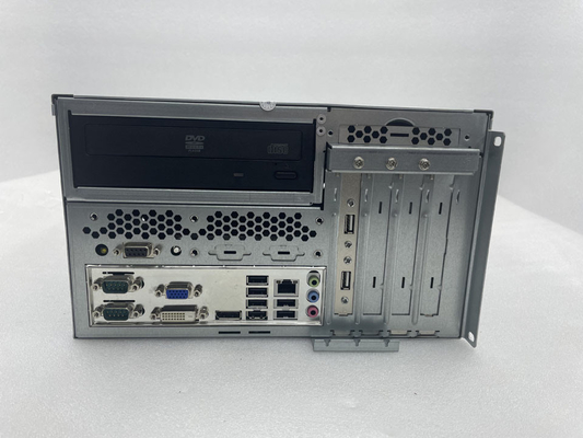 Peças sobressalentes ATM NCR 6651 PC Core Selfserv PC Core Quad Core CPU (Pocono-Mini PC) 445-0750623 4450750623