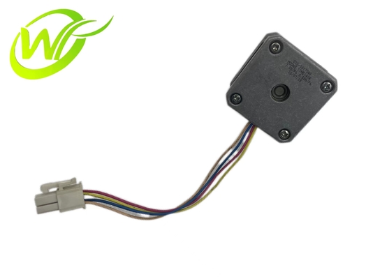 Partes da máquina ATM NCR 5886 Conjunto do motor passo-a-passo 009-0017048
