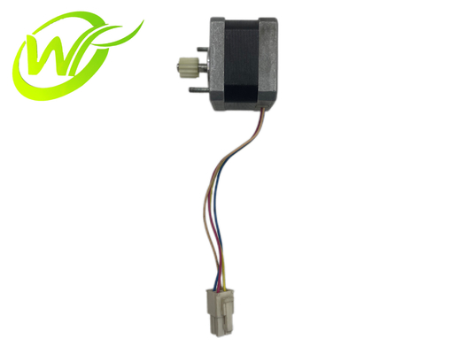 Partes da máquina ATM NCR 5886 Conjunto do motor passo-a-passo 009-0017048