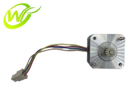 Partes da máquina ATM NCR 5886 Conjunto do motor passo-a-passo 009-0017048