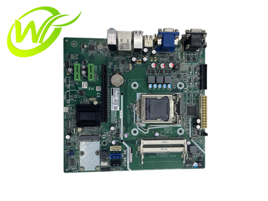 Partes ATM 01750313325 Wincor SWAP-PC 5G+ I5- 4570/H81 TPMen