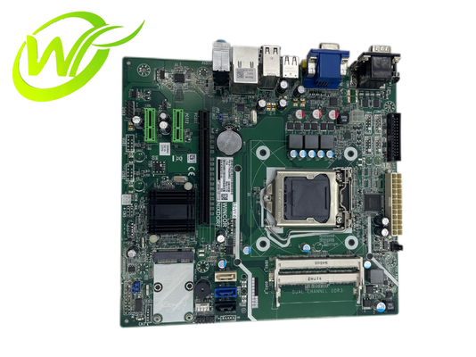 Placa-mãe de peças ATM_L2.0-H81- uATX_AB TPM (PC SWAP 5G I5) 01750254552