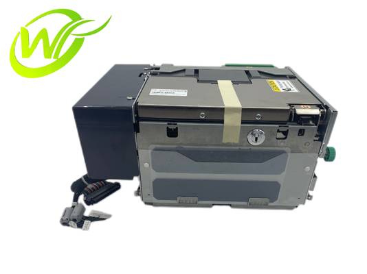 Partes da máquina ATM Diebold ECRM ESCROW UESA Empilhador temporário 49233165000A