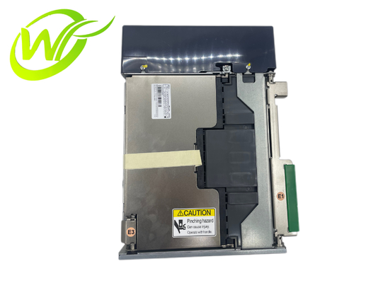 Partes da máquina ATM Diebold ECRM ESCROW UESA Empilhador temporário 49233165000A