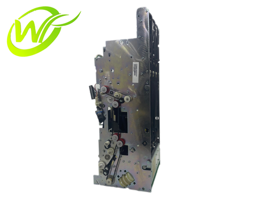 Partes ATM NCR 6622E S1 F/A Presentador ASSY Curto 445-0724941