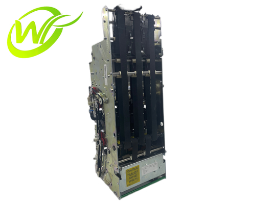 Partes ATM NCR 6622E S1 F/A Presentador ASSY Curto 445-0724941