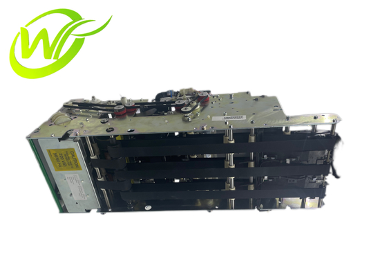 Partes ATM NCR 6622E S1 F/A Presentador ASSY Curto 445-0724941