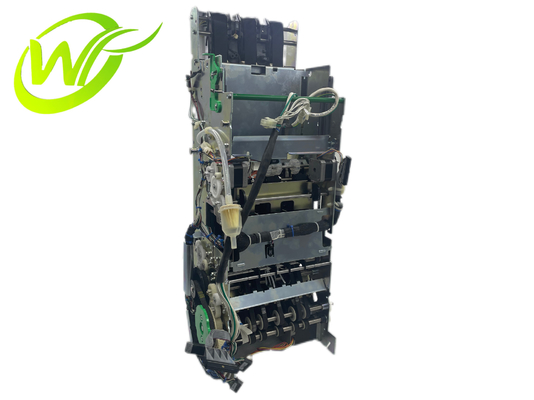 Partes ATM NCR 6622E S1 F/A Presentador ASSY Curto 445-0724941