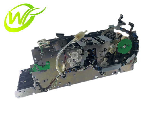 Partes ATM NCR 6622E S1 F/A Presentador ASSY Curto 445-0724941