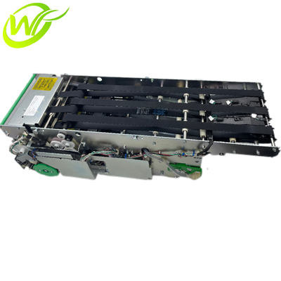 Partes de máquinas ATM NCR 6622 Selfserv 22 Presentador 445-0721557 445-0721563 445-0719464