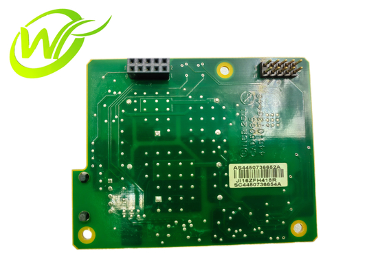 ATM Peças sobressalentes NCR SELF SERV PCB SPS Filiação 445-0736652