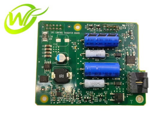 ATM Peças sobressalentes NCR SELF SERV PCB SPS Filiação 445-0736652