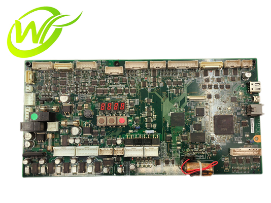 Peças ATM NCR Self Serv 6683 BRM CPU superior PCB 009-0029379