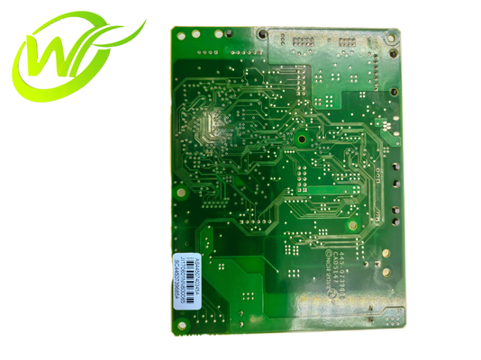 Partes sobressalentes ATM NCR SPS Control Board 445-0740345 4450740345