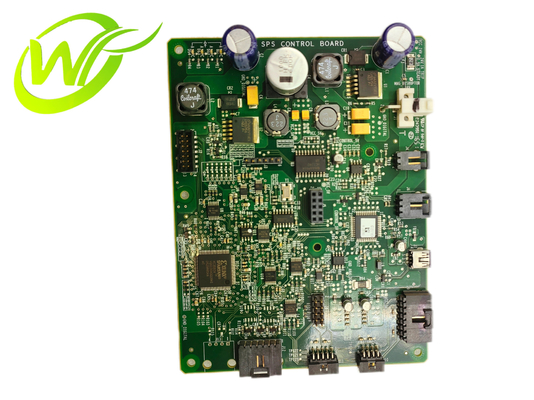 Partes sobressalentes ATM NCR SPS Control Board 445-0740345 4450740345