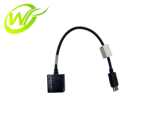 NCR Display PORT para DVI-D FEMENAL ADAPTOR MONTAGEM 445-0769630