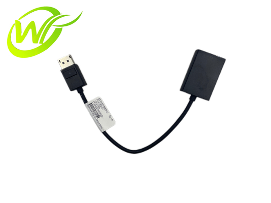 HP AS615AA Portão de exibição VGA Cable 872806-001
