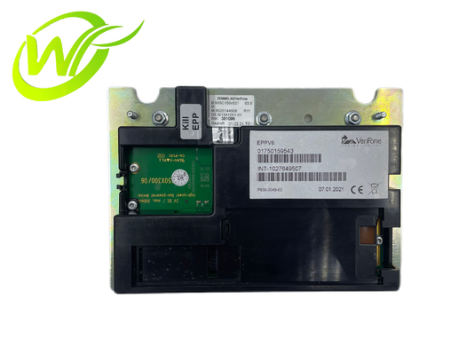 01750159543 Wincor Nixdorf ATM Peças EPP V6 Wincor teclado V6 ATM Reparação