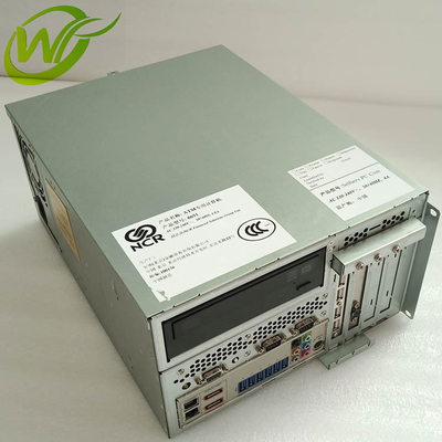 Peças da máquina ATM Selfserv Estoril PC Core Win 10 Upgrade 445-0752091