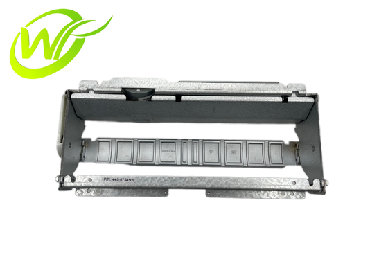 Peças ATM CONJUNTO DE OBTURADOR NCR ATM 4450754509 445-0754509