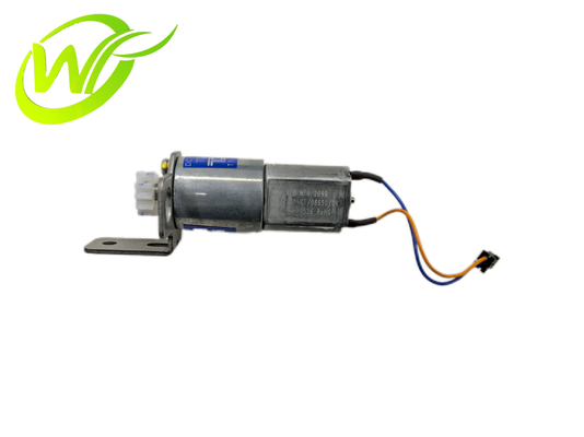 Automóveis Automóveis Partes de Máquina DIEBOLD MOTOR,ASSY,UPR-STP-DC-MTR. 49-233199-043A