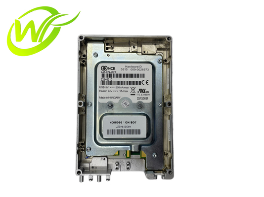 Partes da máquina ATM NCR EPP teclado 4450744321 445-0744321