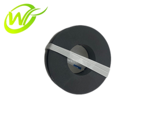 Cabo 1750097621-1 do empilhador CMD V4 do ATM Wincor 2050XE Cabo 1750058042-49-4 da braçadeira de Wincor CMD V4
